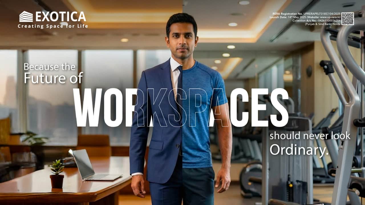 Exotica One32 — commercial project featured in Expert Insights & Resources