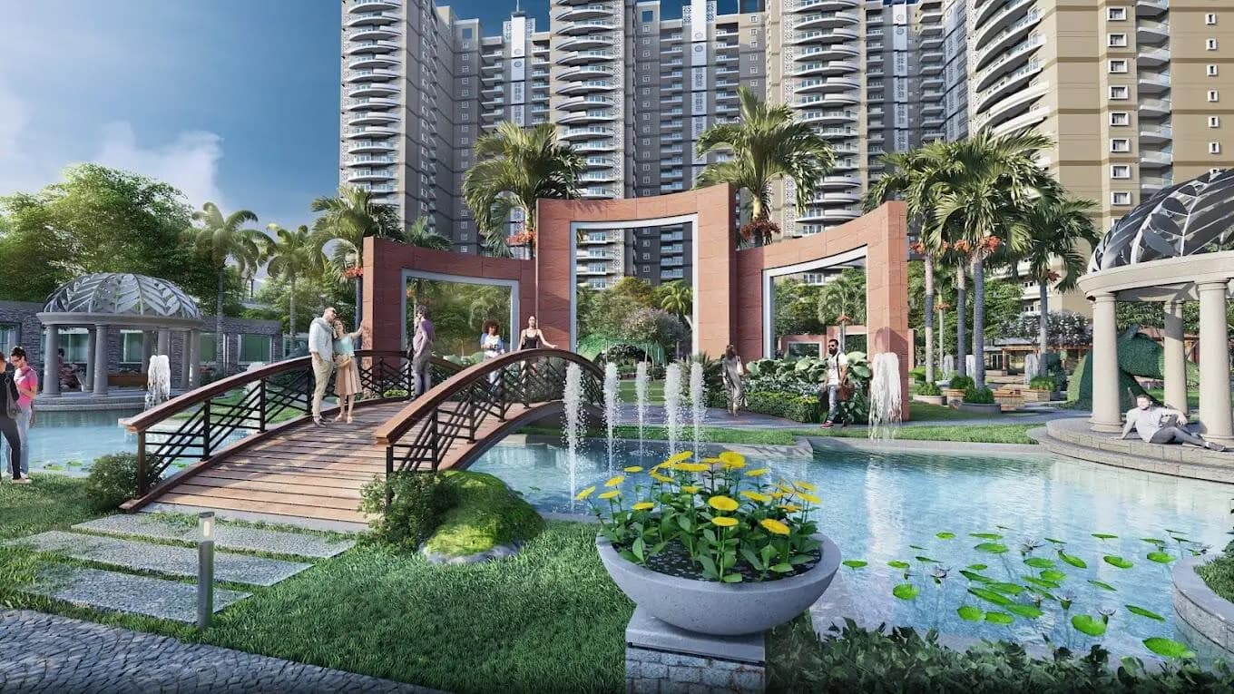 Ludhiana — popular real estate destination; projects for sale on My Property Fact
