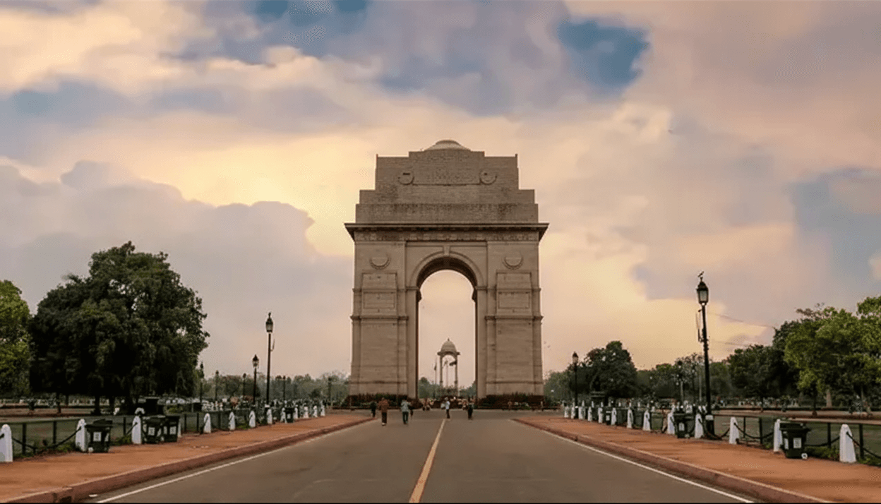 Delhi — find properties and projects on My Property Fact
