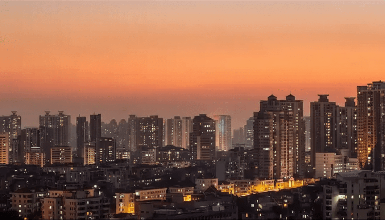 Ghaziabad — find properties and projects on My Property Fact