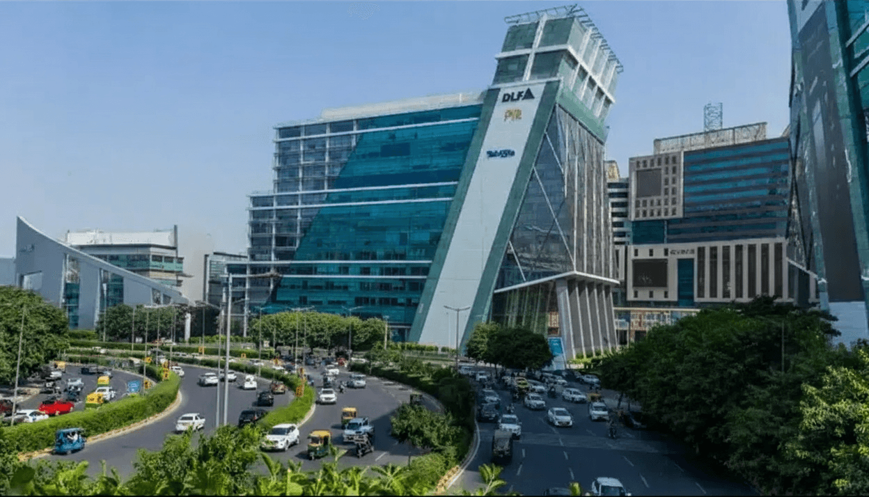 Gurugram — find properties and projects on My Property Fact