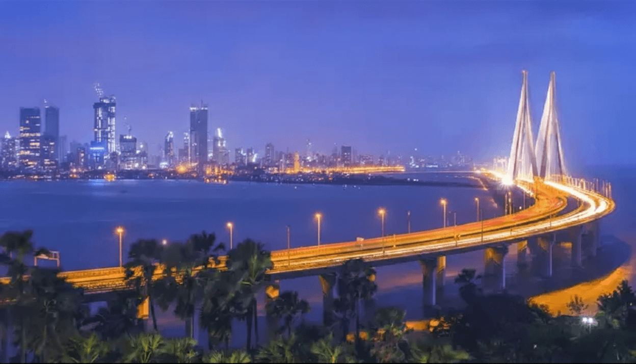 Mumbai — find properties and projects on My Property Fact