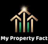 My Property Fact logo — project page header