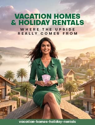 vacation-homes-holiday-rentals — Realty Updates Web Stories cover image