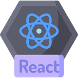 React Developer — job role icon on My Property Fact careers page