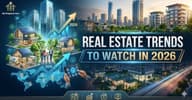Real Estate Trends to Watch in 2026 | Market Insights — blog featured image on My Property Fact