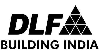 DLF Builder — developer logo