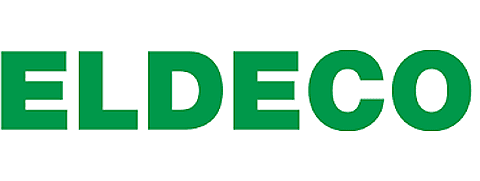 Eldeco — developer logo