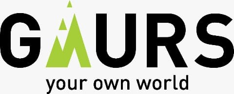 Gaurs Group — developer logo