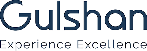 Gulshan — developer logo