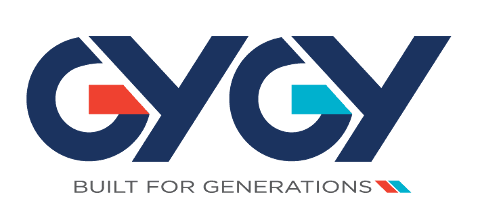GYGY Group — developer logo