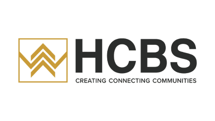 HCBS Developer — developer logo