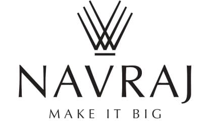 Navraj Group — developer logo