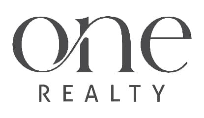 One Realty — developer logo