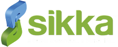 Sikka — developer logo