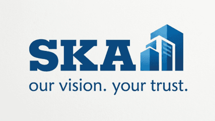 SKA — developer logo