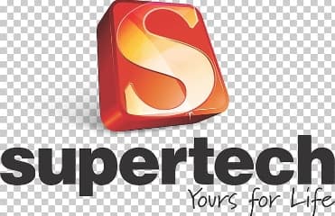 Supertech — developer logo