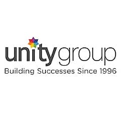 Unity Group — developer logo