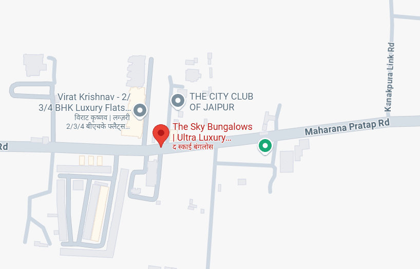Project Location Map