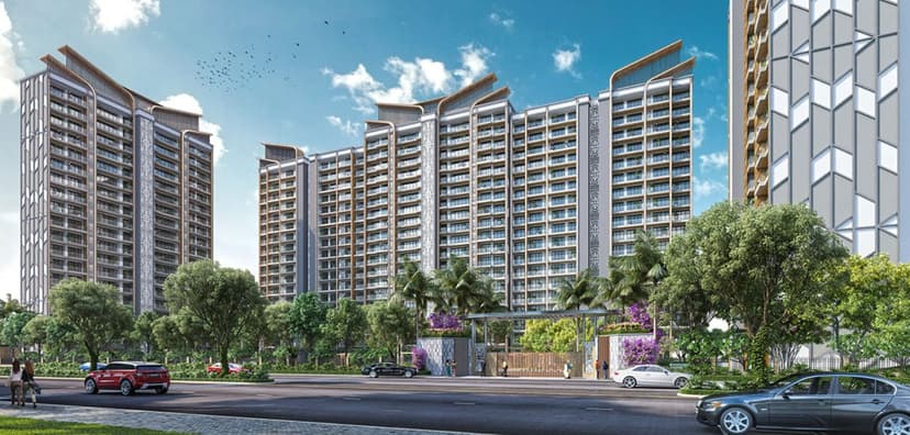 Adore The Select Premia — Residential thumbnail, Sector 77, Gurugram Adore The Select Premia — Residential thumbnail, Sector 77, Gurugram