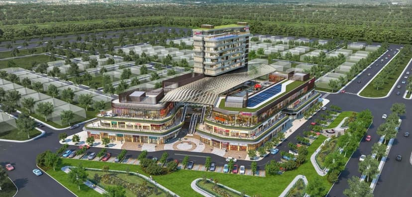 AIPL Joy Square — Residential thumbnail, Sector 63A, Gurugram AIPL Joy Square — Residential thumbnail, Sector 63A, Gurugram