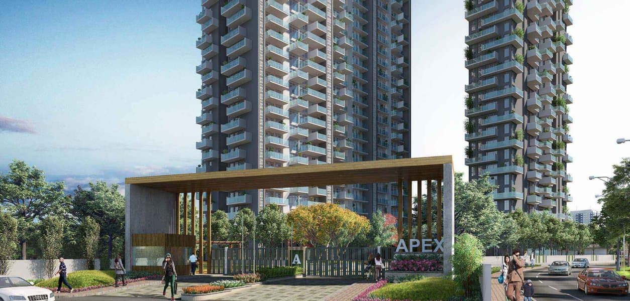 Apex D Rio — featured property on My Property Fact blog sidebar Apex D Rio — featured property on My Property Fact blog sidebar