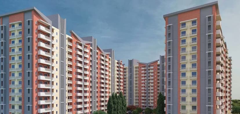 Ashiana Anmol — Residential thumbnail, Sohna, Gurugram Ashiana Anmol — Residential thumbnail, Sohna, Gurugram