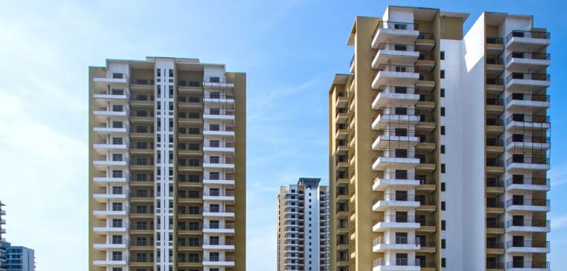 Assotech Blith — Residential thumbnail, Sector 99, Gurugram Assotech Blith — Residential thumbnail, Sector 99, Gurugram