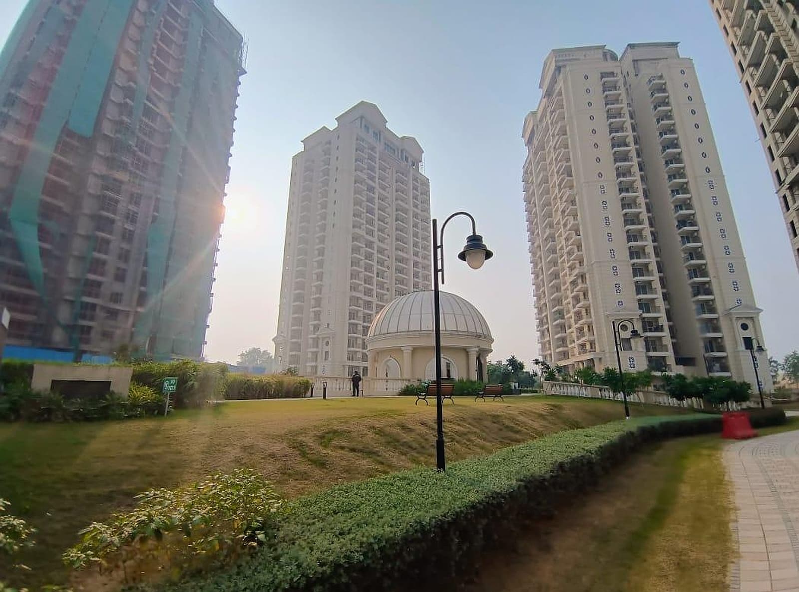 ATS Marigold - Gallery 4 ATS Marigold - Gallery 4