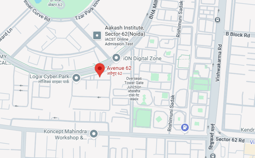 Project Location Map Project Location Map