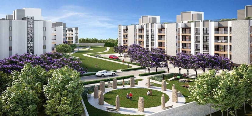 Birla Navya — Residential thumbnail, Sector 63A, Gurugram Birla Navya — Residential thumbnail, Sector 63A, Gurugram