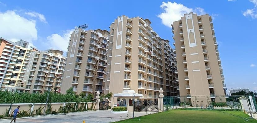 Breez Global Heights — Residential thumbnail, Sohna, Gurugram Breez Global Heights — Residential thumbnail, Sohna, Gurugram