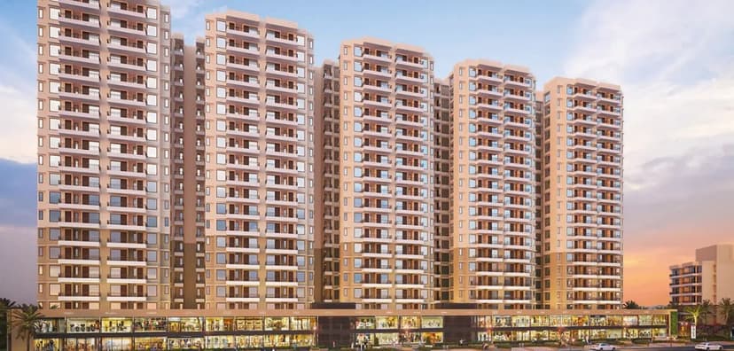 Breez Global Heights 89 — Residential thumbnail, Sector 89, Gurugram Breez Global Heights 89 — Residential thumbnail, Sector 89, Gurugram