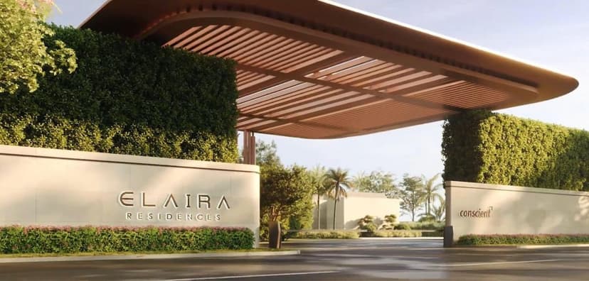 Conscient Elaira Residences — Residential thumbnail, Sector 80, Gurugram Conscient Elaira Residences — Residential thumbnail, Sector 80, Gurugram