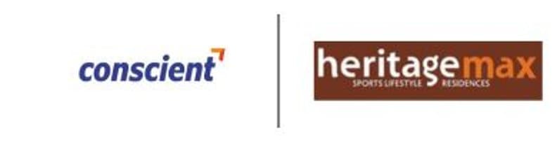 Conscient Infra Conscient Infra