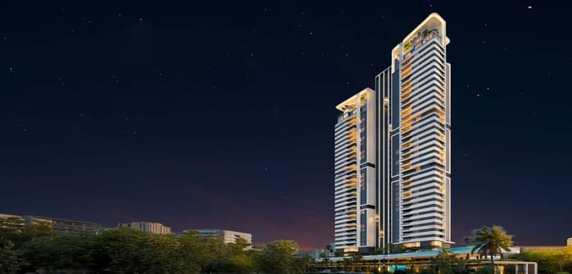Dalcore the Falcon — Residential thumbnail, Sector 53, Gurugram Dalcore the Falcon — Residential thumbnail, Sector 53, Gurugram