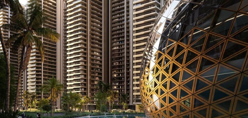 Elan The Emperor — Residential thumbnail, Sector 106, Gurugram Elan The Emperor — Residential thumbnail, Sector 106, Gurugram