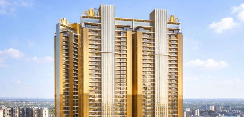 Elan the Statement — Residential thumbnail, Sector 49, Gurugram Elan the Statement — Residential thumbnail, Sector 49, Gurugram