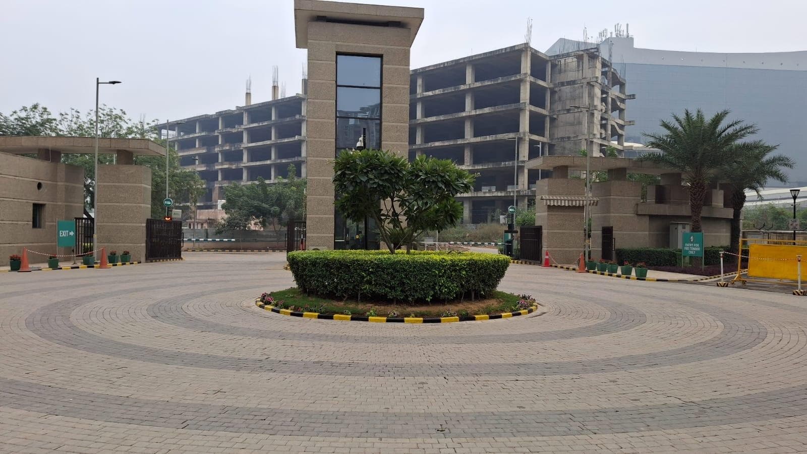 Emaar Palm Gardens - Gallery 2 Emaar Palm Gardens - Gallery 2