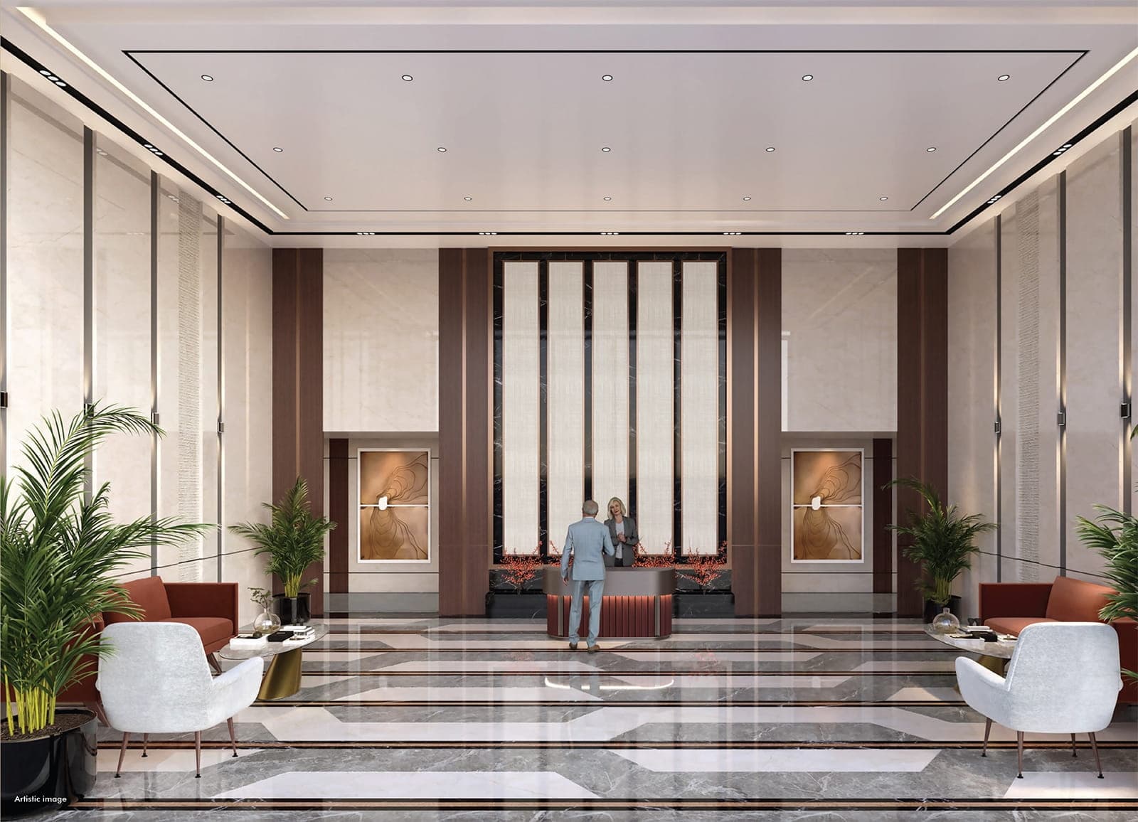 Emperium Premio - Gallery 4 Emperium Premio - Gallery 4