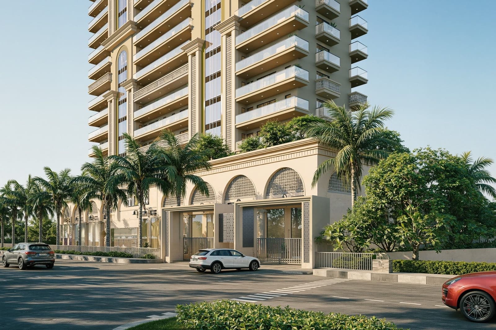 Emperium Titan - Gallery 1 Emperium Titan - Gallery 1