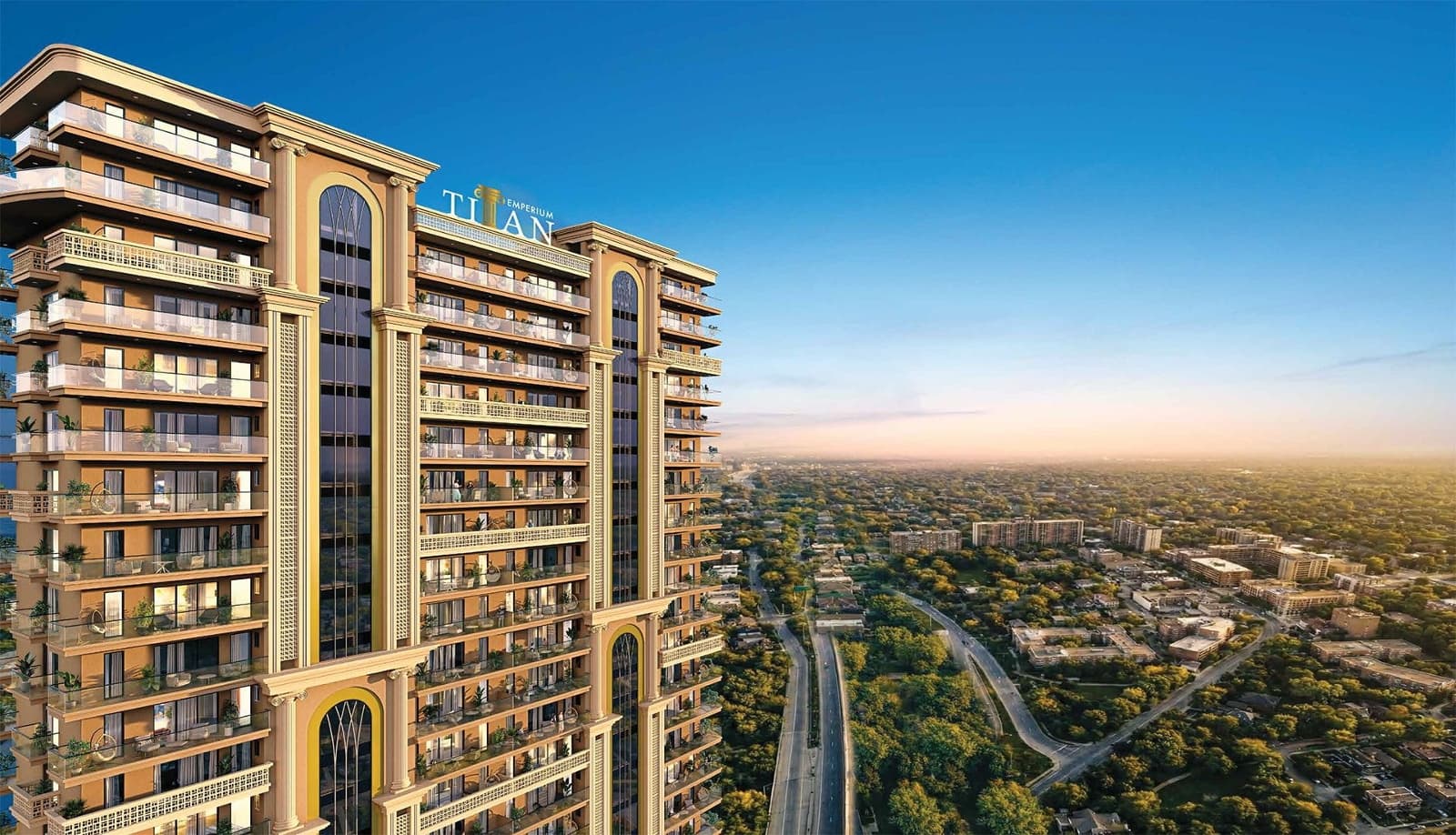 Emperium Titan - Gallery 3 Emperium Titan - Gallery 3