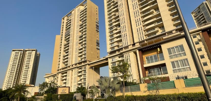 Experion Windchants — Residential thumbnail, Sector 112, Gurugram Experion Windchants — Residential thumbnail, Sector 112, Gurugram