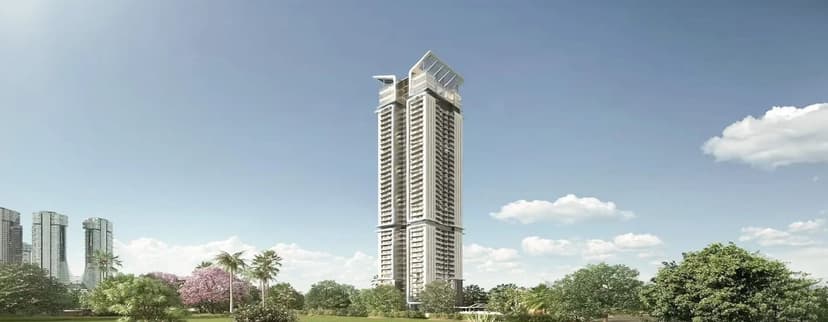 M3M Latitude — Residential thumbnail, Sector 65, Gurugram M3M Latitude — Residential thumbnail, Sector 65, Gurugram