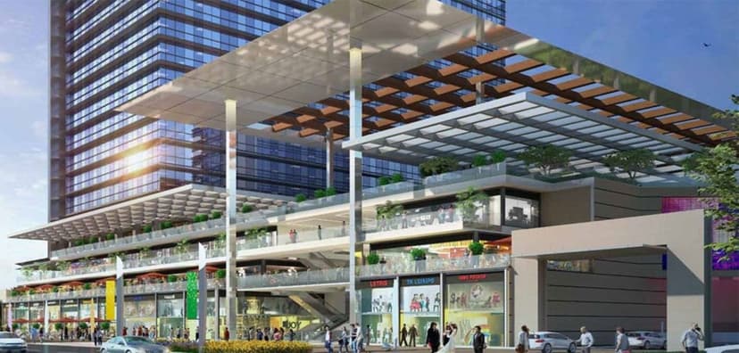 M3M Sky Lofts — Residential thumbnail, Sector 71, Gurugram M3M Sky Lofts — Residential thumbnail, Sector 71, Gurugram