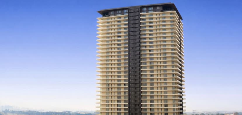 Mahindra Luminare — Residential thumbnail, Sector 59, Gurugram Mahindra Luminare — Residential thumbnail, Sector 59, Gurugram