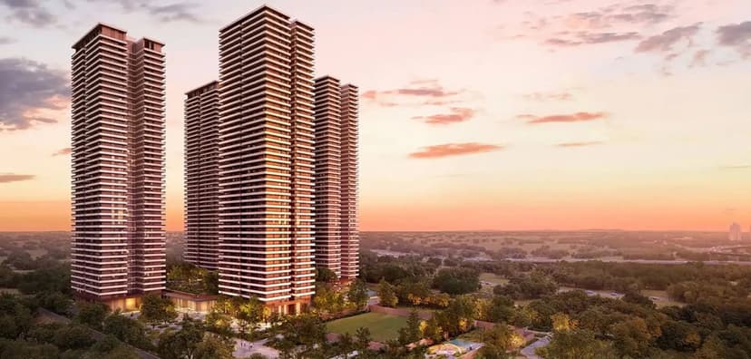 Max Estate 361 — Residential thumbnail, Sector 36A, Gurugram Max Estate 361 — Residential thumbnail, Sector 36A, Gurugram