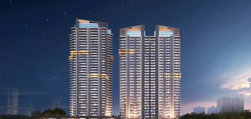 Navraj The Kingstown Heights — Residential thumbnail, Sector 37D, Gurugram Navraj The Kingstown Heights — Residential thumbnail, Sector 37D, Gurugram