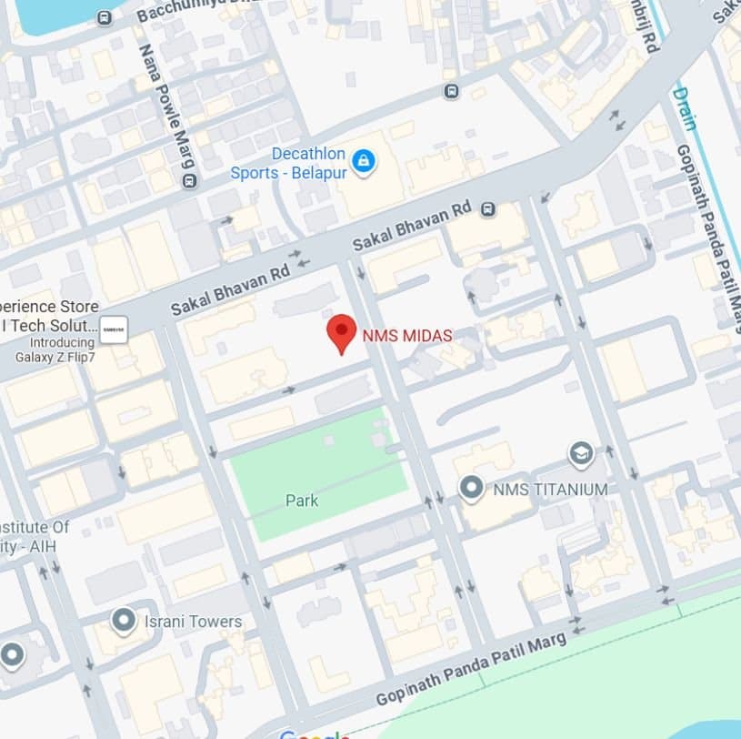 Project Location Map Project Location Map