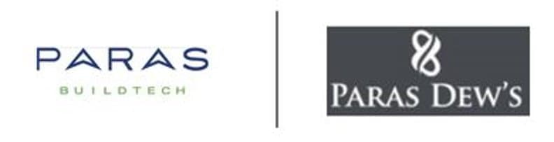 Paras Buildtech Paras Buildtech
